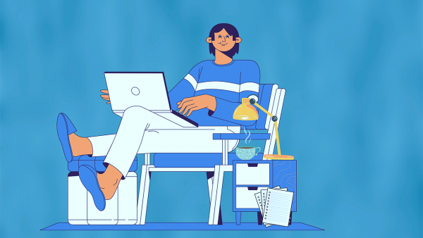 Smart Working
