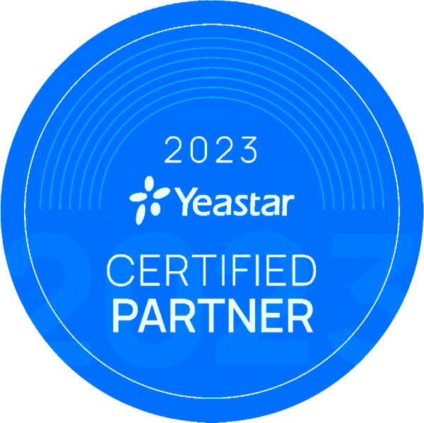 Yeastar